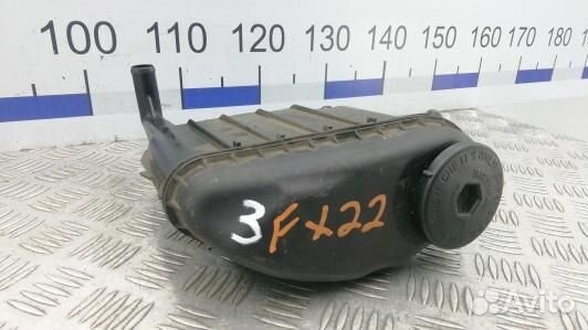 Бачок гу BMW 7 F01 (3FX22NP01)