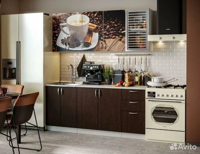 Кухонный гарнитур