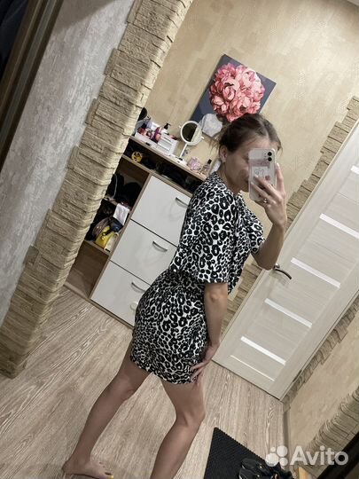 Комбинезон женский
