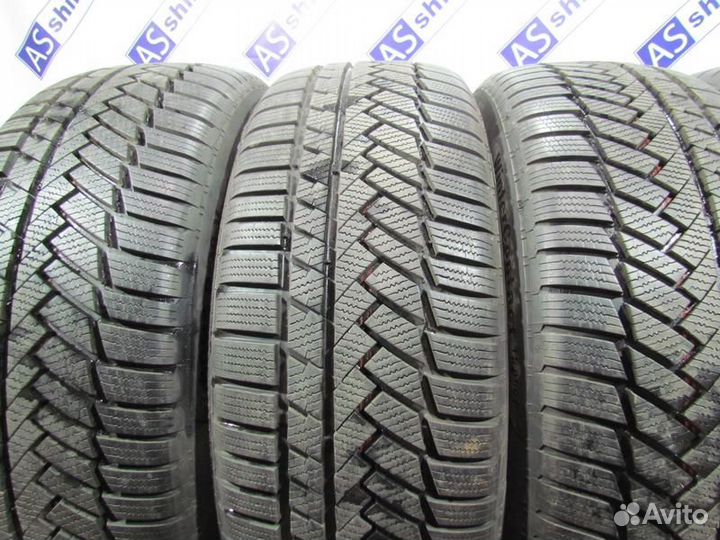 Continental ContiWinterContact TS 850P SUV 255/45 R20 96R