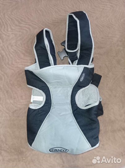 Кенгуру переноска