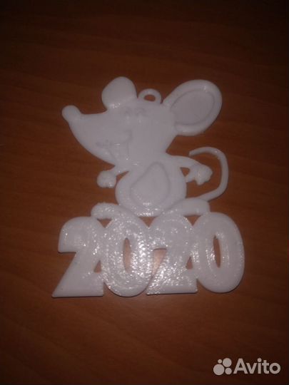 3D печать/лазерная резка