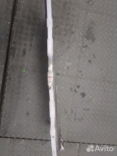 Радиатор кондиционера Volkswagen Atlas