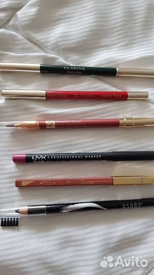 Люкс косметика