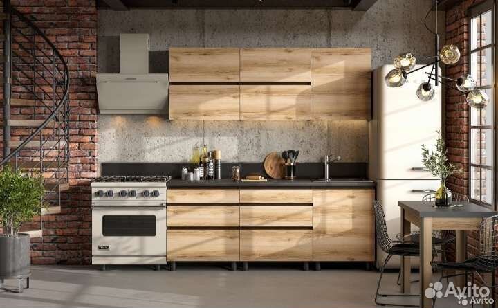 Кухонный гарнитур 