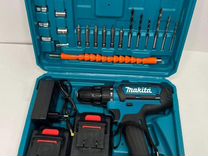 Шуруповерт Makita 18V