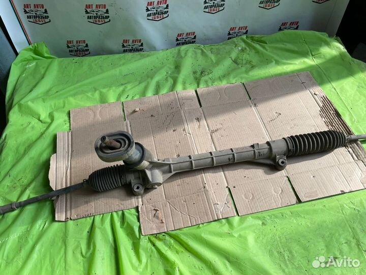 Рулевая рейка Volkswagen polo 5