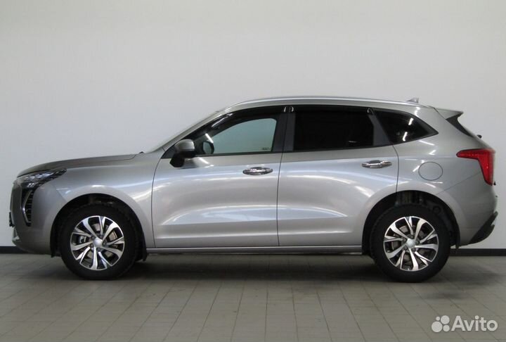 HAVAL Jolion 1.5 AMT, 2023, 36 000 км