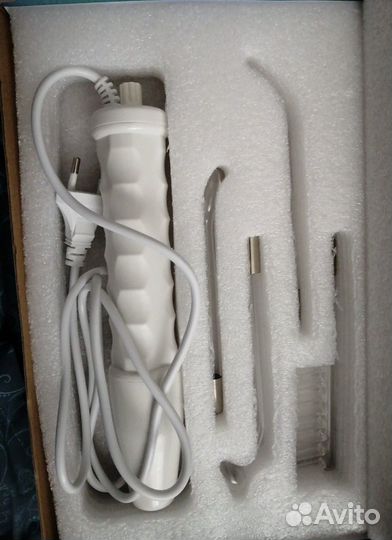 Дарсонваль новый