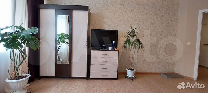 Спальный гарнитур Венге