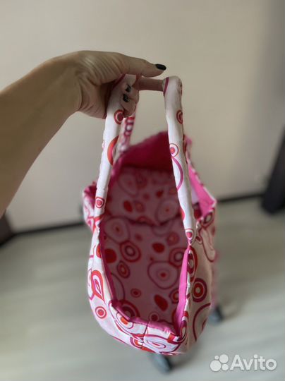 Коляска детская