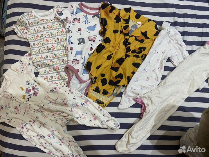 Одежда на девочку