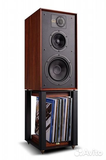 Акустика Wharfedale 85th Anniversary Linton Mahog