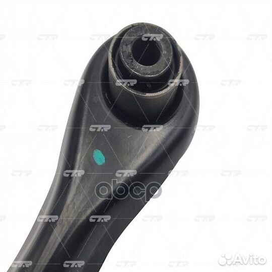 Рычаг ford focus II/C-MAX/mazda 3 зад.подв.нижн