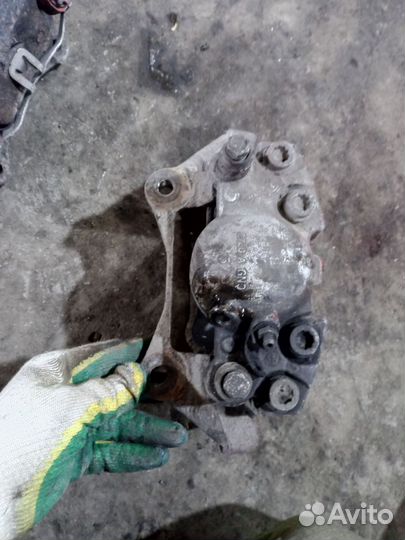 Суппорта audi а4б8