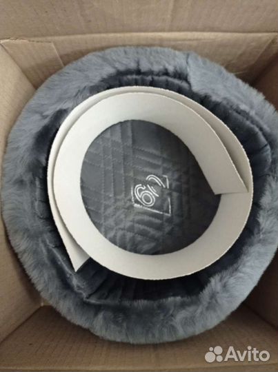 Шапка мужская оригинал новая