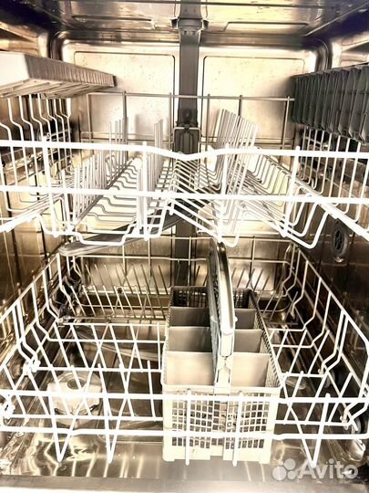 Посудомоечная машина Gorenje GV6 3330/73 (60 см)