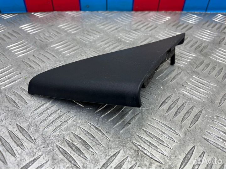 Накладка зеркала левая Toyota Camry V40 2azfe 2008