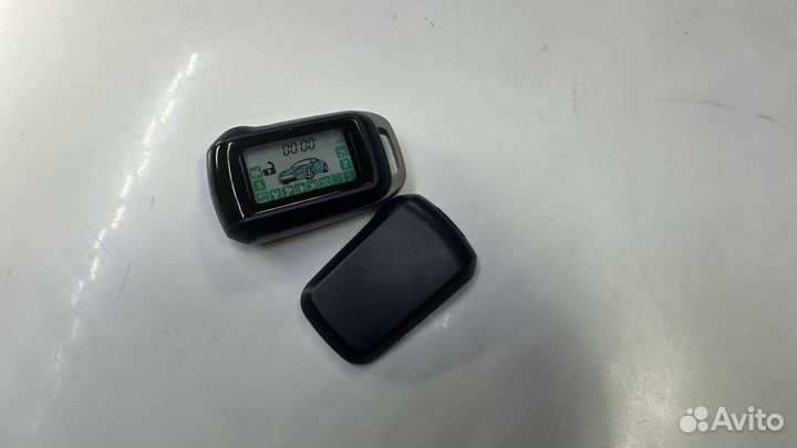 Брелок StarLine A94, Оригинал Б/У