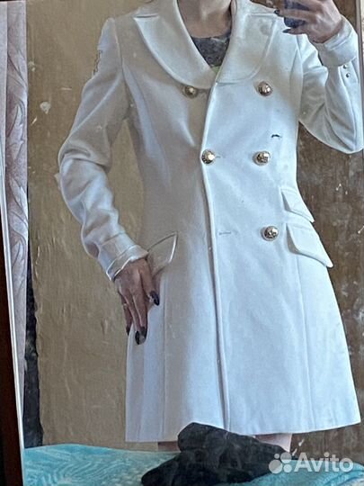Пальто женское весеннее