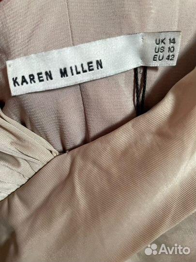 Платье женское Karen millen
