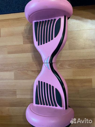 Гироскутер