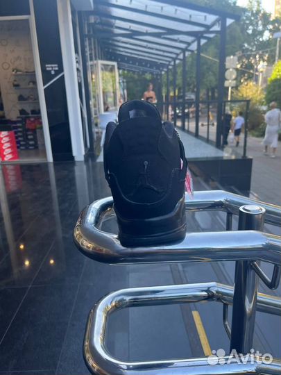 Nike Air Jordan 4 Retro Black Cat