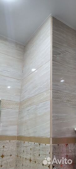 Отделка квартир