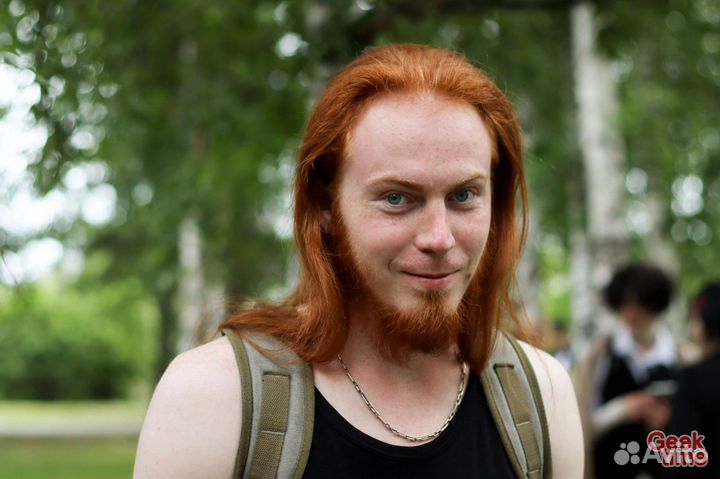 Фитнес тренер