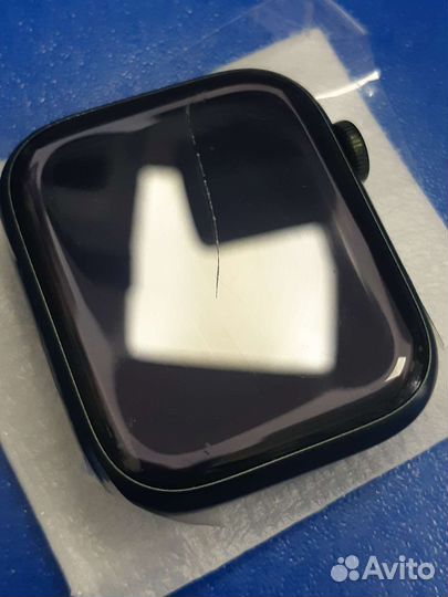 Установка защитных стёкол