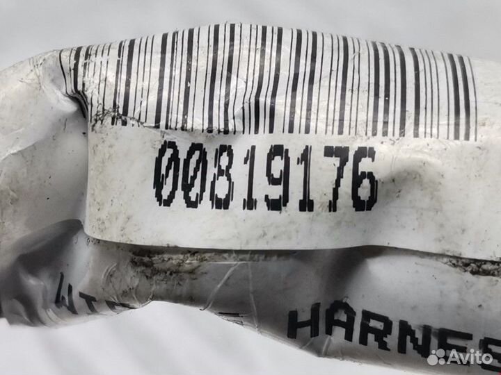 Замок зажигания Dacia Logan рест. 2012 487002447R