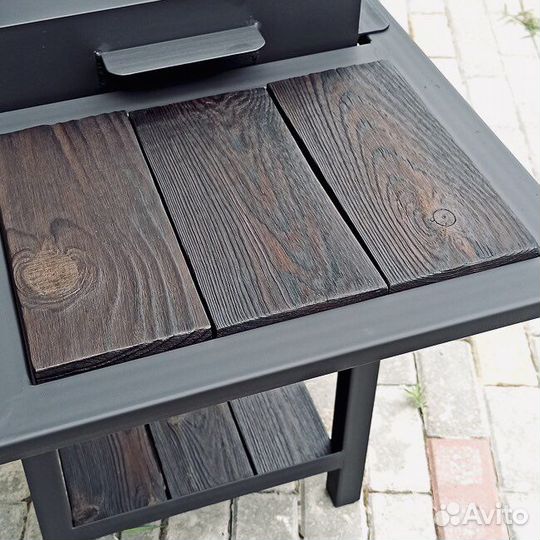 Мангал Лофт