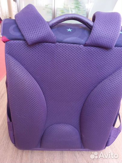 Рюкзак школьный от фирмы herlitz