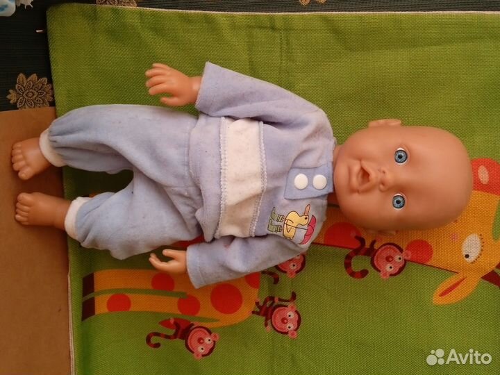 Пупсы Фирменные Лотом