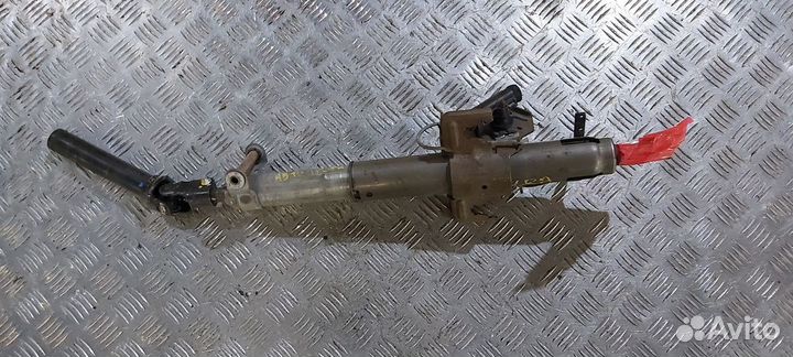 Рулевая колонка Опель Astra H седан