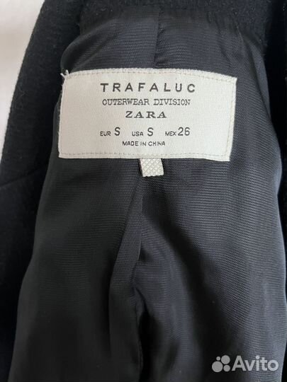 Пиджак жакет zara