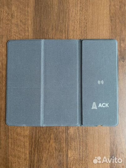 Беспроводная зарядка