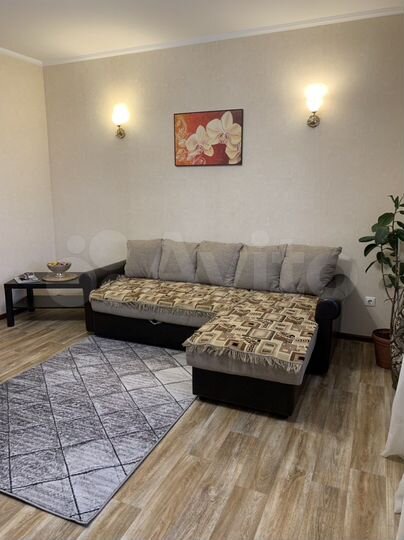 2-к. квартира, 64 м², 5/9 эт.