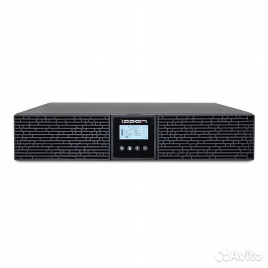 Ибп Ippon Smart Winner II 3000 Line-Interactive 27