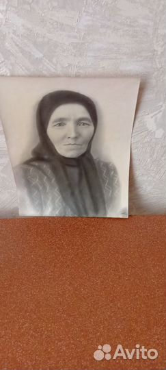 Фотографии жителей СССР