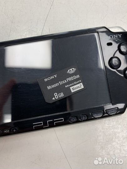 Sony PSP-2004