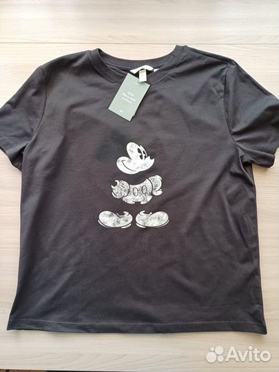 Футболка женская H&M новая размер M