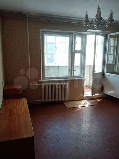 2-к. квартира, 48,8 м², 4/9 эт.