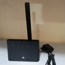 Wifi роутер с сим картой