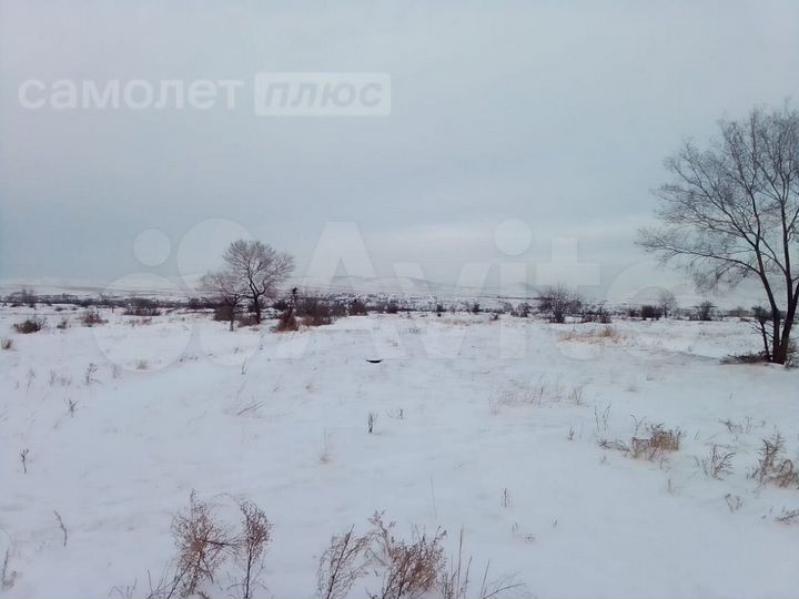 Участок 6 сот. (ИЖС)