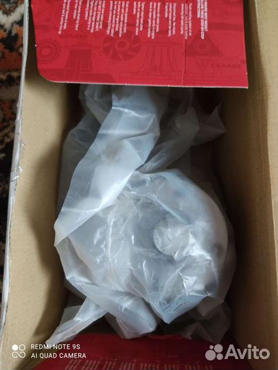 Фильтр АКПП toyota