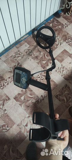 Minelab x terra 705 бу