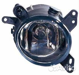 Митсубиси mitsubishi lancer 10 противотуманная фар