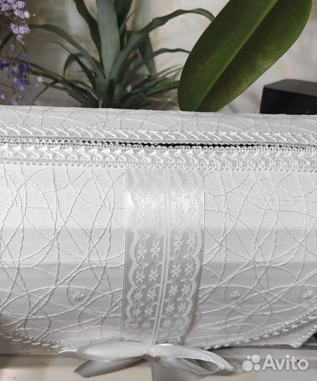 Свадебная казна для денег