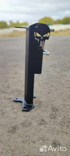 Усилитель руля для Kugoo M4pro/Max speed/M2/WSLuna